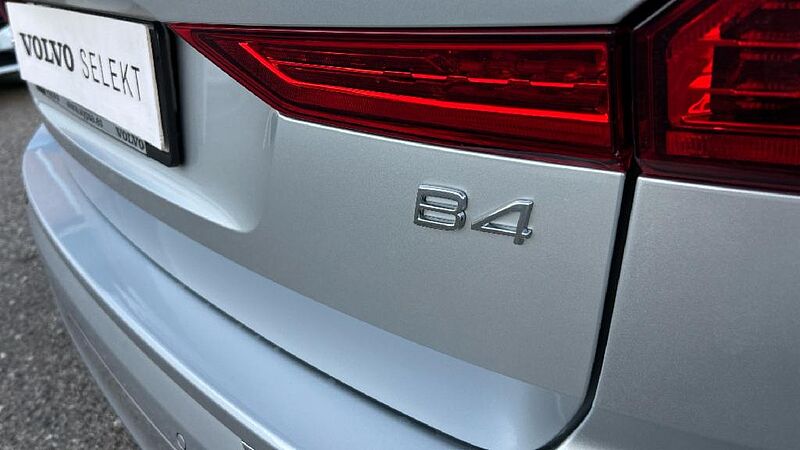 Volvo XC60 2.0 D B4 INSCRIPTION AUTO 197 5P