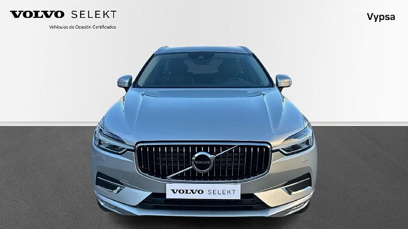 Volvo XC60 2.0 D B4 INSCRIPTION AUTO 197 5P