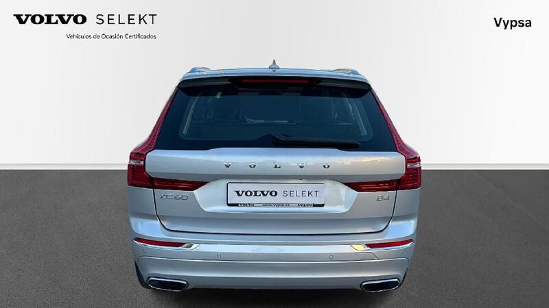 Volvo XC60 2.0 D B4 INSCRIPTION AUTO 197 5P