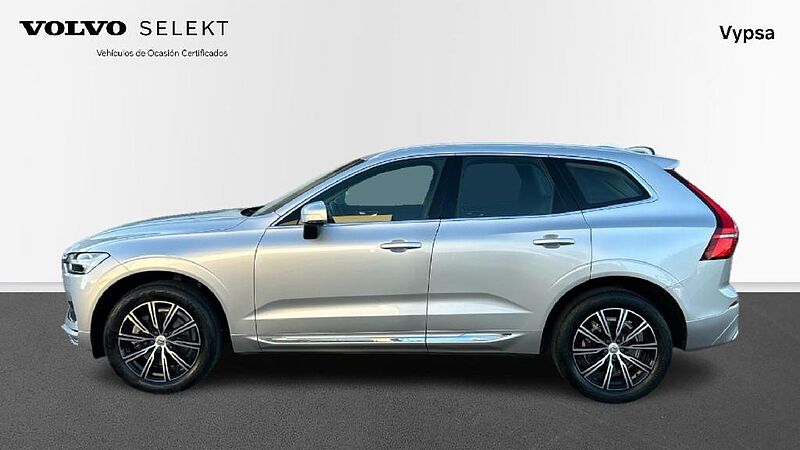 Volvo XC60 2.0 D B4 INSCRIPTION AUTO 197 5P