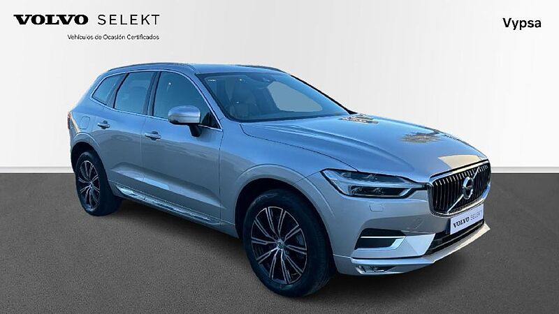 Volvo XC60 2.0 D B4 INSCRIPTION AUTO 197 5P