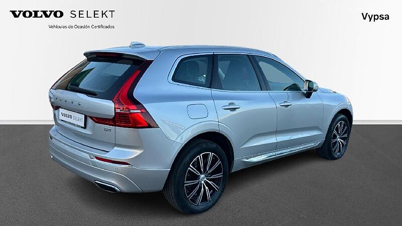 Volvo XC60 2.0 D B4 INSCRIPTION AUTO 197 5P