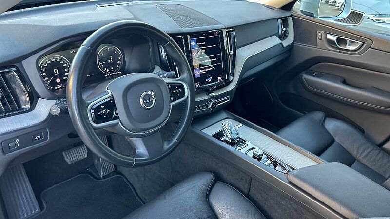 Volvo XC60 2.0 D B4 INSCRIPTION AUTO 197 5P