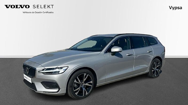 Volvo V60 2.0 B4 D CORE AUTO 197 5P