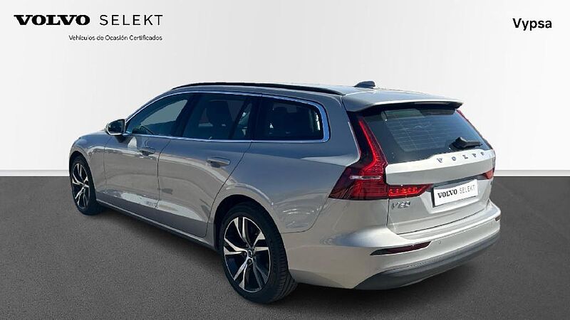 Volvo V60 2.0 B4 D CORE AUTO 197 5P