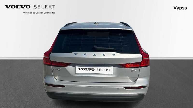 Volvo V60 2.0 B4 D CORE AUTO 197 5P