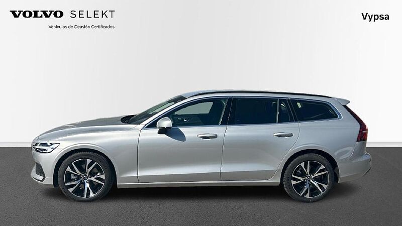 Volvo V60 2.0 B4 D CORE AUTO 197 5P