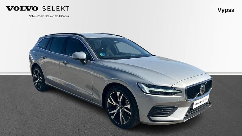 Volvo V60 2.0 B4 D CORE AUTO 197 5P