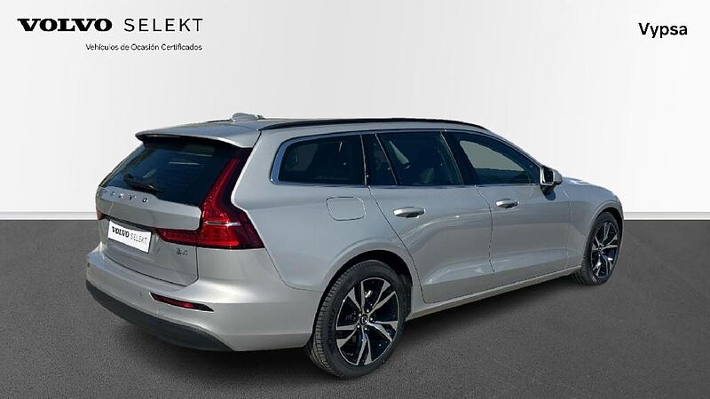 Volvo V60 2.0 B4 D CORE AUTO 197 5P