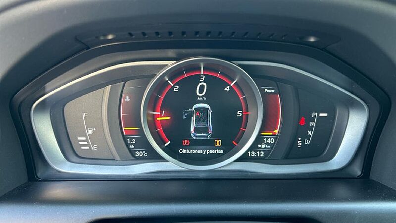 Volvo XC60 XC60 D4 Momentum Automático