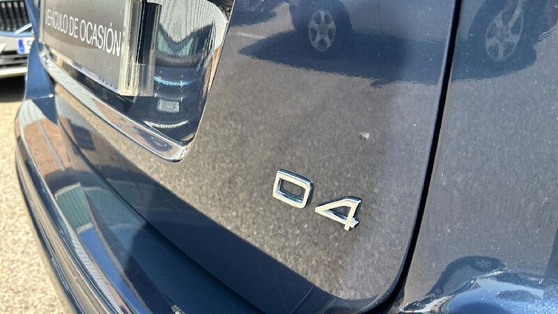 Volvo XC60 XC60 D4 Momentum Automático