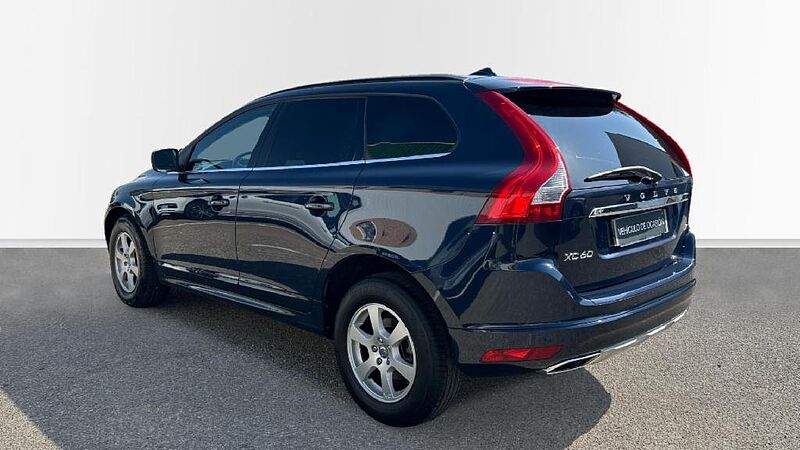 Volvo XC60 XC60 D4 Momentum Automático