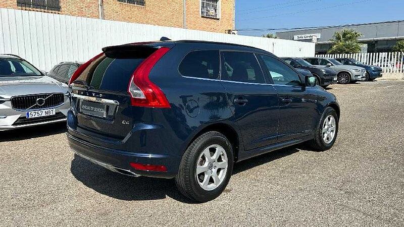 Volvo XC60 XC60 D4 Momentum Automático