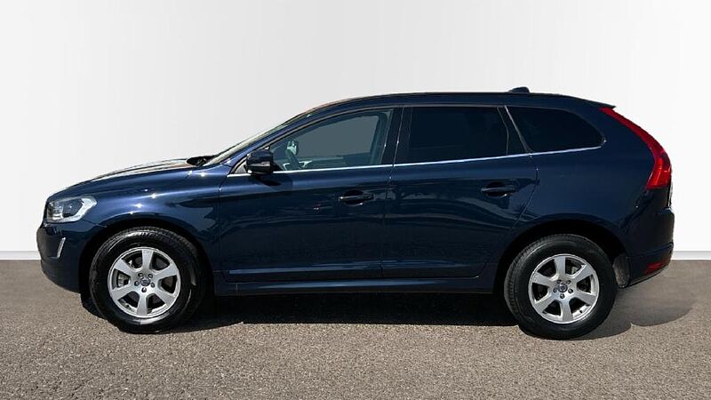 Volvo XC60 XC60 D4 Momentum Automático