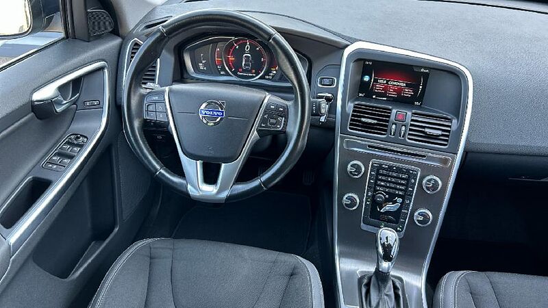 Volvo XC60 XC60 D4 Momentum Automático
