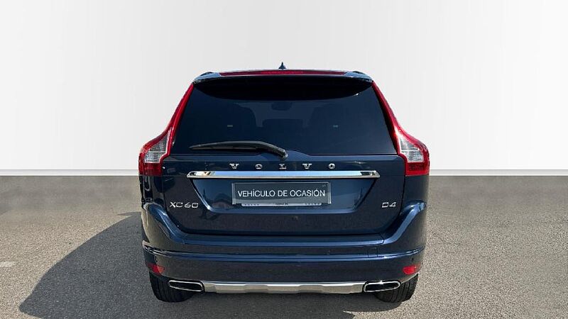 Volvo XC60 XC60 D4 Momentum Automático