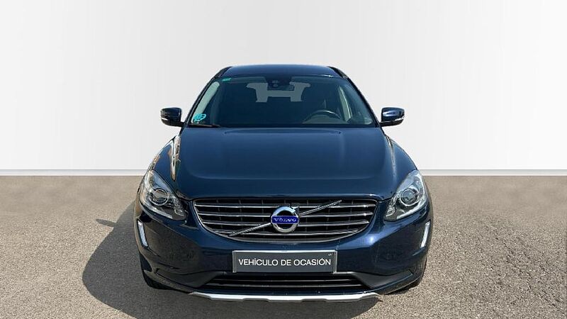 Volvo XC60 XC60 D4 Momentum Automático