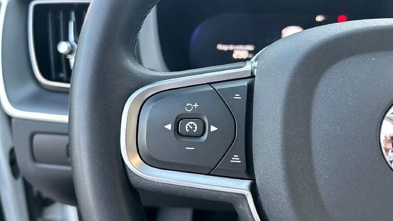 Volvo XC60 XC60 Core, B4 Mild Hybrid, Diésel