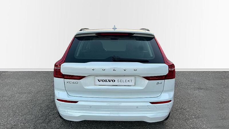 Volvo XC60 XC60 Core, B4 Mild Hybrid, Diésel