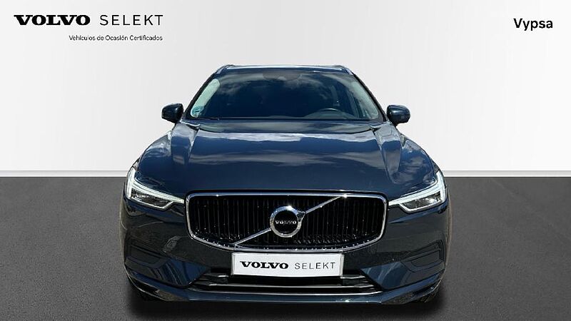 Volvo XC60 2.0 T4 BUSINESS PLUS AUTO 190 5P