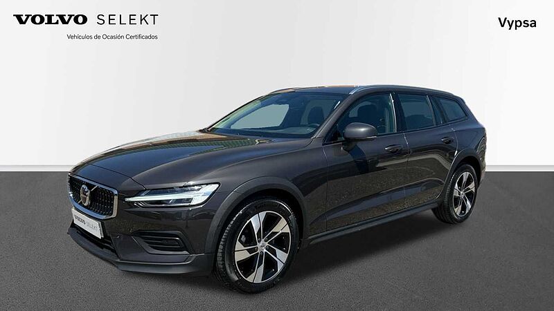 Volvo V60 Cross Country V60 Cross Country Core, B4 (diesel) AWD, Diésel