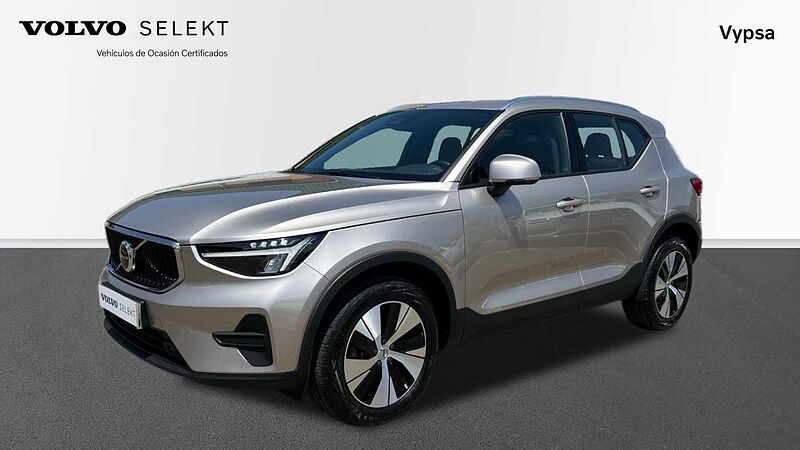 Volvo XC40 XC40 Core, T2 automático, Gasolina