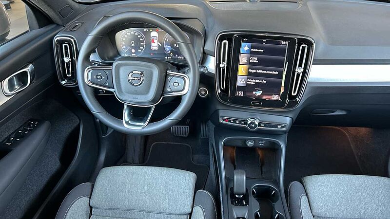 Volvo XC40 XC40 Core, T2 automático, Gasolina