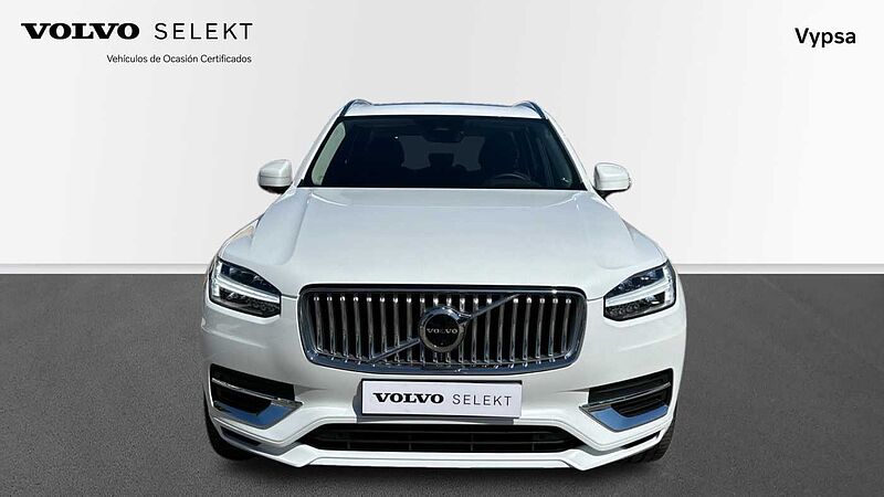 Volvo XC90 XC90 Plus, B5 AWD Mild hybrid, Diésel, Bright, 7 Plazas