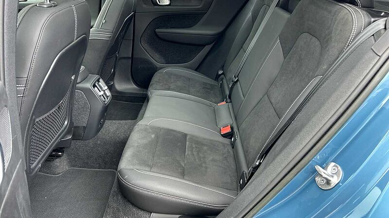 Volvo XC40 Recharge Pure Electric Ultimate El?ctrico Puro Automatic