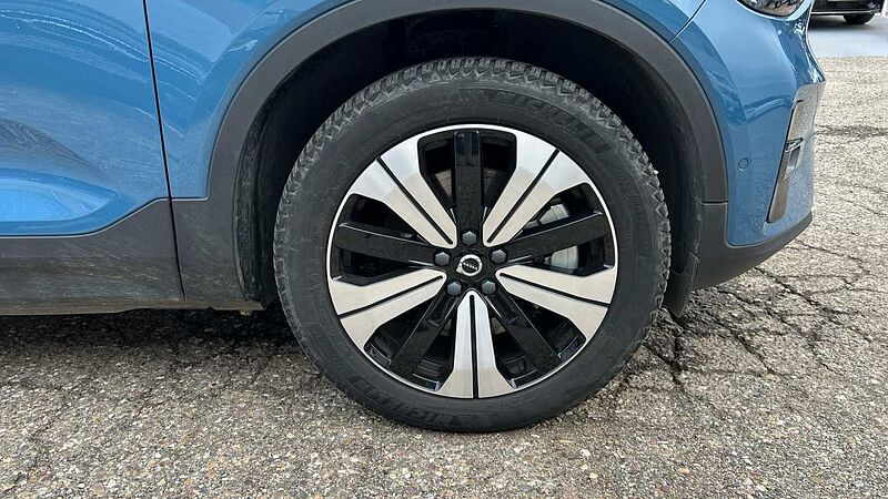 Volvo XC40 Recharge Pure Electric Ultimate El?ctrico Puro Automatic