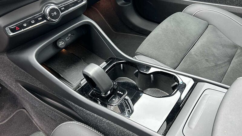Volvo XC40 Recharge Pure Electric Ultimate El?ctrico Puro Automatic