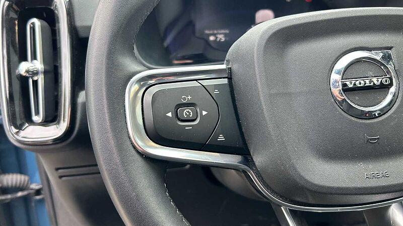 Volvo XC40 Recharge Pure Electric Ultimate El?ctrico Puro Automatic