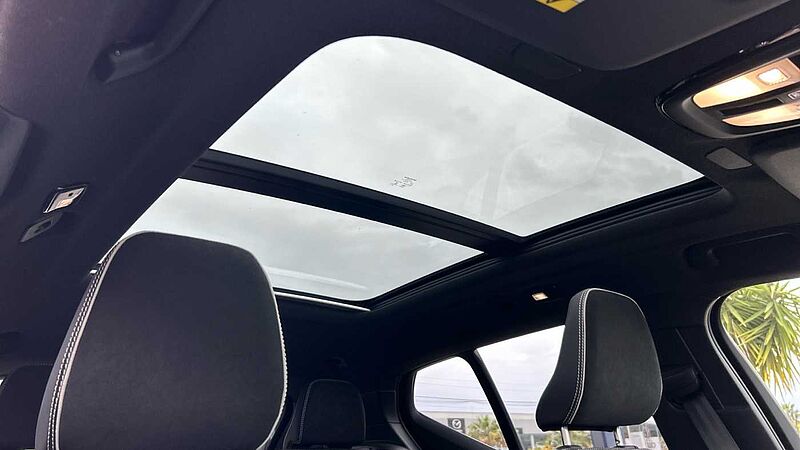 Volvo XC40 Recharge Pure Electric Ultimate El?ctrico Puro Automatic