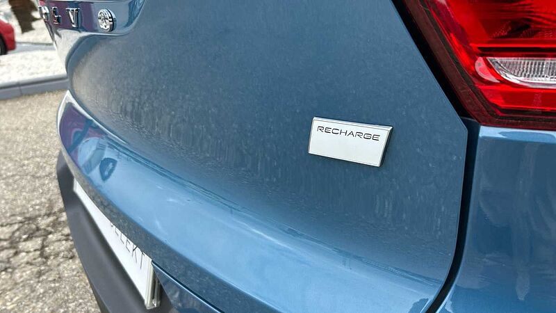 Volvo XC40 Recharge Pure Electric Ultimate El?ctrico Puro Automatic