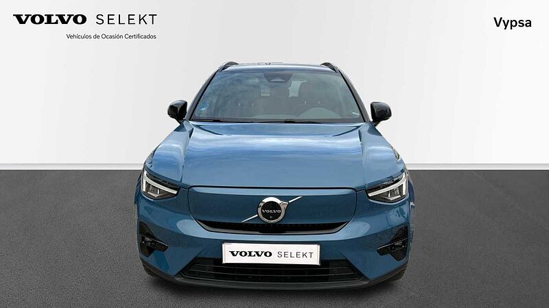 Volvo XC40 Recharge Pure Electric Ultimate El?ctrico Puro Automatic