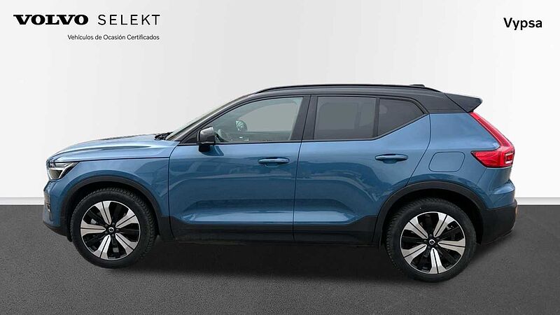 Volvo XC40 Recharge Pure Electric Ultimate El?ctrico Puro Automatic