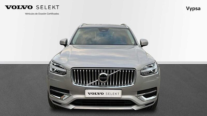 Volvo XC90 XC90 Plus, B5 AWD Mild hybrid, Diésel, Bright, 7 Plazas