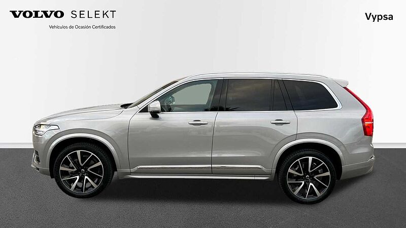 Volvo XC90 XC90 Plus, B5 AWD Mild hybrid, Diésel, Bright, 7 Plazas