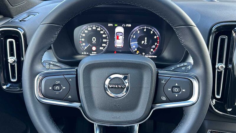 Volvo XC40 XC40 Core, T2 Automática Microhíbrido, Gasolina