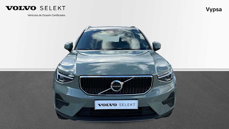 Volvo XC40 XC40 Core, T2 Automática Microhíbrido, Gasolina