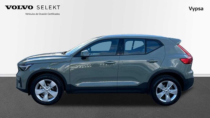 Volvo XC40 XC40 Core, T2 Automática Microhíbrido, Gasolina