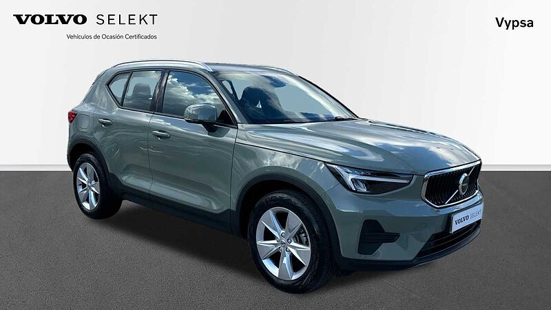 Volvo XC40 XC40 Core, T2 Automática Microhíbrido, Gasolina