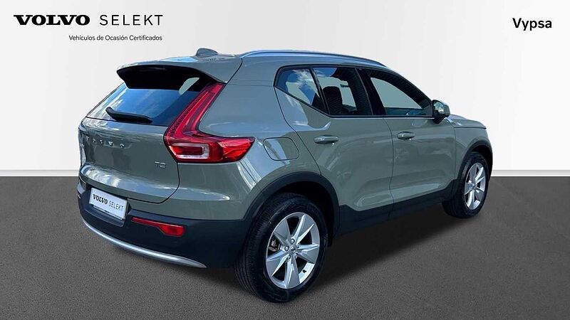 Volvo XC40 XC40 Core, T2 Automática Microhíbrido, Gasolina