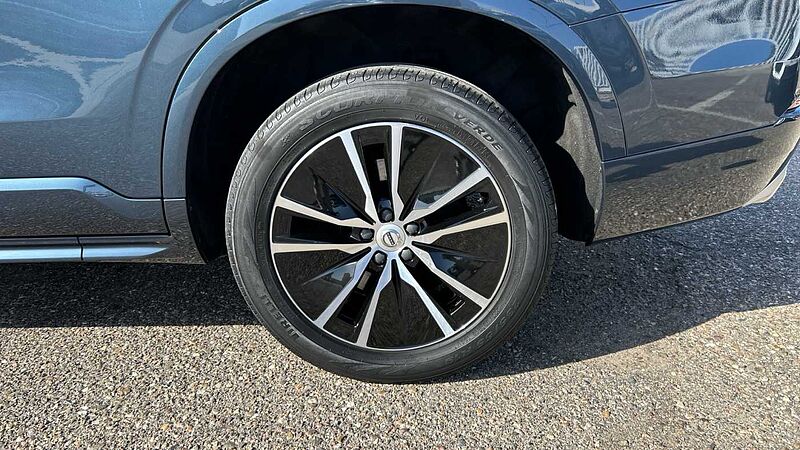 Volvo XC90 2.0 B5 D BUSINESS PLUS 4WD AUTO 235 5P 7 Plazas