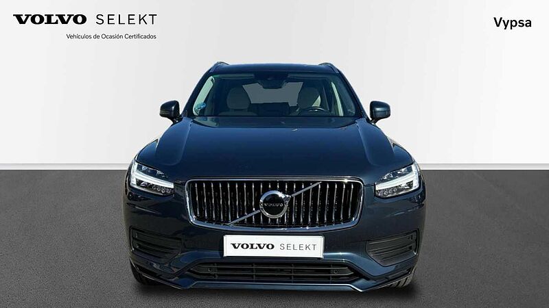 Volvo XC90 2.0 B5 D BUSINESS PLUS 4WD AUTO 235 5P 7 Plazas