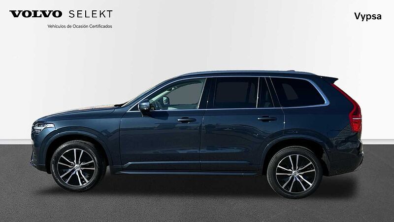 Volvo XC90 2.0 B5 D BUSINESS PLUS 4WD AUTO 235 5P 7 Plazas