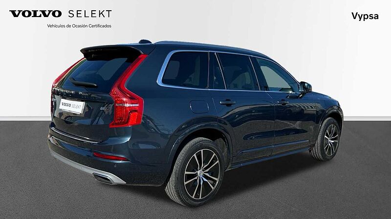 Volvo XC90 2.0 B5 D BUSINESS PLUS 4WD AUTO 235 5P 7 Plazas