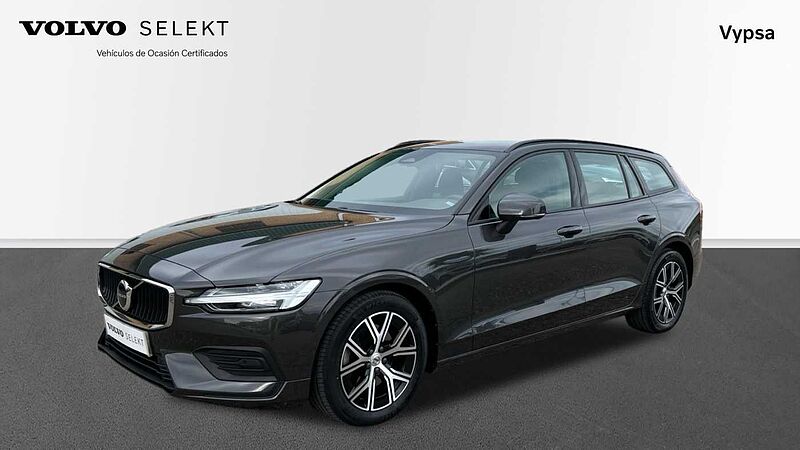 Volvo V60 2.0 B4 D ESSENTIAL AUTO 197 5P