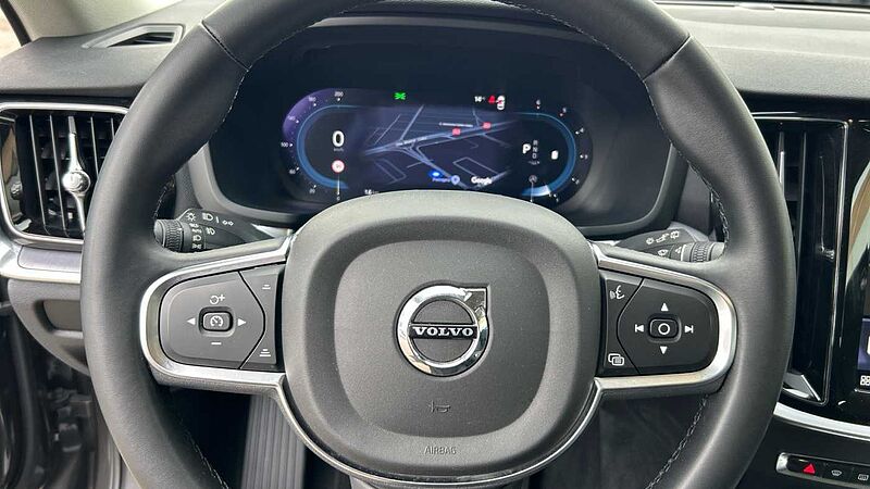 Volvo V60 2.0 B4 D ESSENTIAL AUTO 197 5P