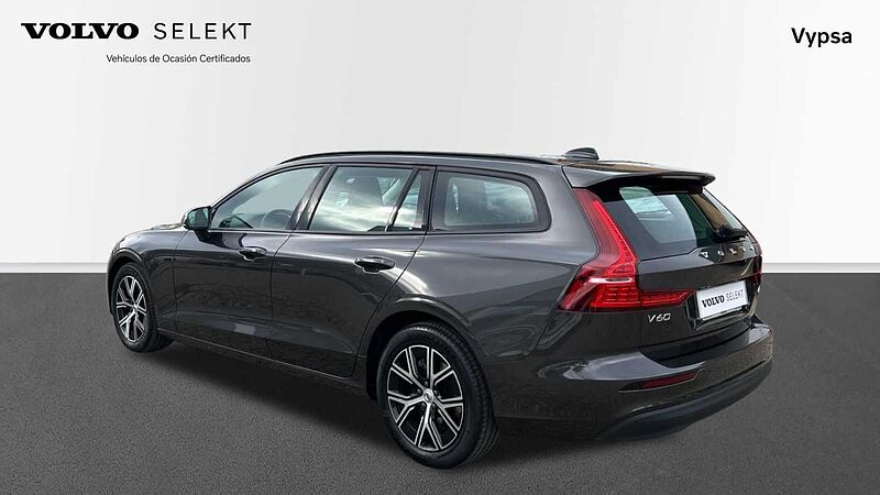 Volvo V60 2.0 B4 D ESSENTIAL AUTO 197 5P